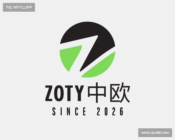 发现zoty中欧